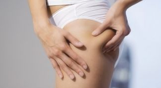 Картинка по теме - как убрать объем бедер