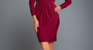 Картинка по теме - как подчеркнуть талию