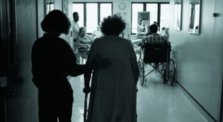 Картинка по теме - как определить группу инвалидности