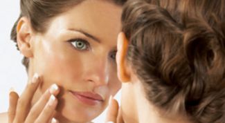 Картинка по теме - как успокоить кожу лица