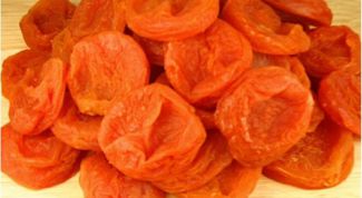 Картинка по теме - как сушить абрикосы