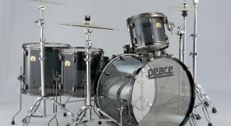 Картинка по теме - как выбрать барабан