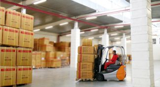 Картинка по теме - как списать остатки товаров