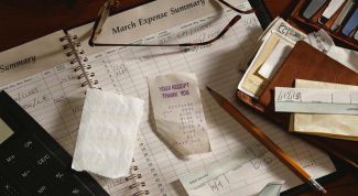 Картинка по теме - как составить журнал хозяйственных операций