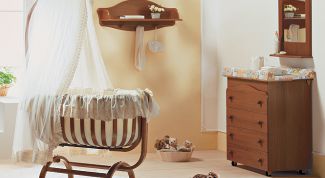 Картинка по теме - как сделать колыбель