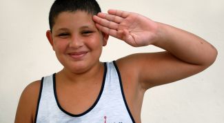 Картинка по теме - как поступить в кадетские училища