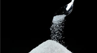 Картинка по теме - как приготовить гипертонический раствор