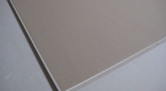 Картинка по теме - как выбрать гипсокартон