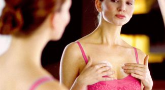 Картинка по теме - как вернуть форму груди после родов