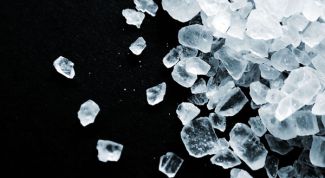 Картинка по теме - как отчистить соль от замши