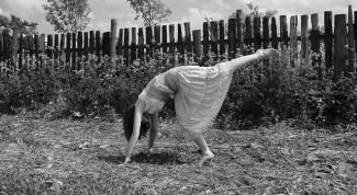 Картинка по теме - как научиться кувыркаться