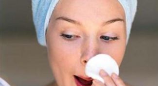 Картинка по теме - как убрать красноту кожи