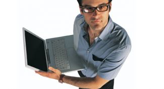 Картинка по теме - как найти свойства папки