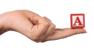 Картинка по теме - как определить окончание причастия