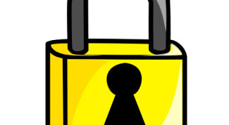 Картинка по теме - как получить забытый пароль