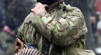 Картинка по теме - как попасть в спецназ фсб