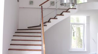 Картинка по теме - как сделать бетонную лестницу