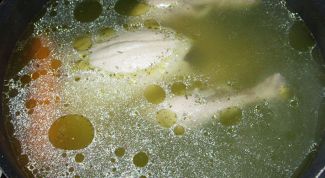 Картинка по теме - как сварить простой суп