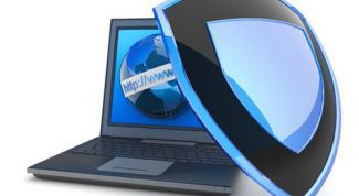 Картинка по теме - как избежать взлома