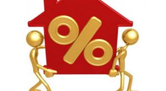 Картинка по теме - как вычесть процент от суммы