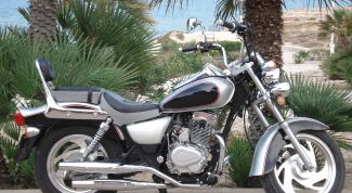 Картинка по теме - как выбрать первый мотоцикл