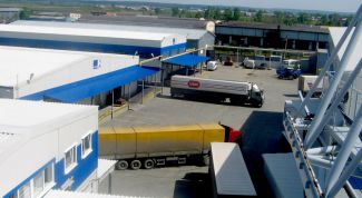 Картинка по теме - как списать материалы из склада