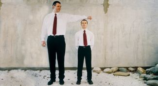 Картинка по теме - как повысить гормон роста