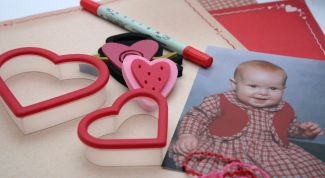 Картинка по теме - как украсить блокнот