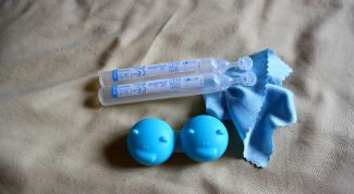 Картинка по теме - как сделать раствор для линз самому