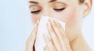 Картинка по теме - как избавиться от покраснений на носу