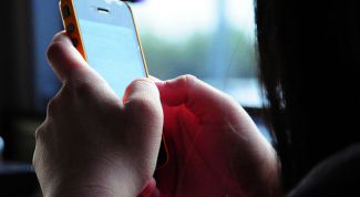 Картинка по теме - как пополнить счет на мобильнике