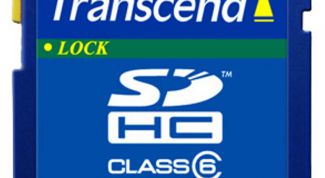 Картинка по теме - как снять блокировку карты памяти