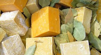 Картинка по теме - как сделать хорошее мыло