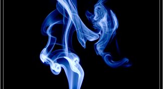 Картинка по теме - как фотографировать дым