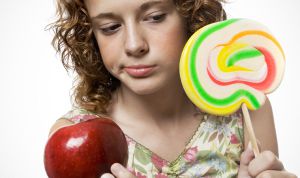 Картинка по теме - как поправиться подростку