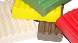 Картинка по теме - как варить полимерную глину