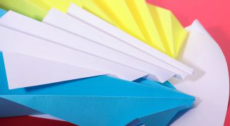 Картинка по теме - как склеить пирамиду