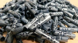 Картинка по теме - как закрепить дюбель