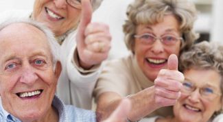 Картинка по теме - как улучшить память пожилых