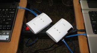 Картинка по теме - как создать рабочую сеть