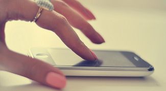 Картинка по теме - как сделать детализацию смс