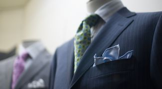 Картинка по теме - как почистить воротник на пиджаке