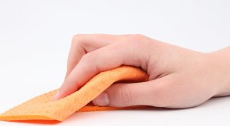 Картинка по теме - как удалить воск с мебели