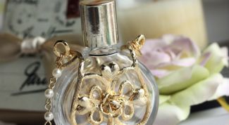 Картинка по теме - как создать аромат