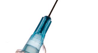 Картинка по теме - как правильно делать укол