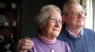 Картинка по теме - как выжить на пенсии