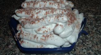 Картинка по теме - как приготовить дамские пальчики