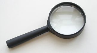 Картинка по теме - как определить фокусное расстояние линзы