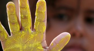 Картинка по теме - как научить ребенка лепить из пластилина