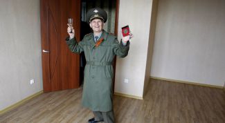 Картинка по теме - как получить жилье ветерану войны